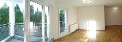 TOP INVESTMENT in Wangen im Allgäu - Nur 15 Min. vom Bodensee! 2-Zi-Whg mit Balkon & Traum-Ausblick