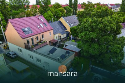 Mehrfamilienhaus in Top-Lage mit stabilen Mieten und wachsendem Ertragspotenzial