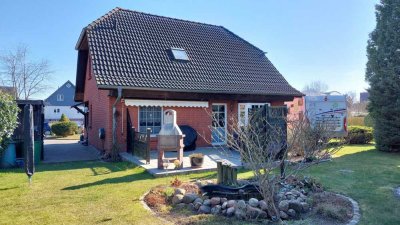 TOP Immobilie - ruhige Lage - unweit von Stralsund