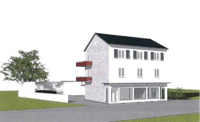 ### MEHRFAMILIENHAUS MITTEN IN JUGENHEIM - ATTRAKTIVE VERMIETETE IMMOBILIE - NEUER PREIS ###