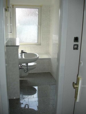 Top renovierte citynahe Wohnung
