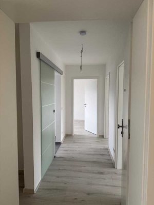 freie ETW modernisiert 3-Raum KDB 1.OG 58,1 qm+Balkon Essen-Horst