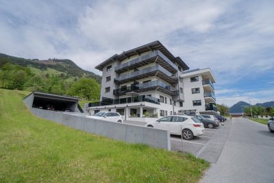 Großzügige 4-Zimmer-Mietwohnung in Hochfügen