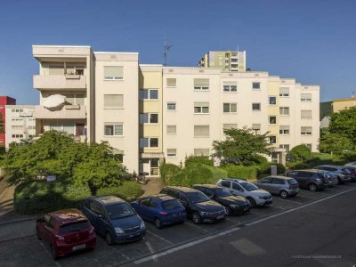 4-Zimmer-Wohnung in Neustadt an der Weinstraße