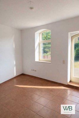 Maisonette Landhauswohnungen + Garten - renovierungsbedürftig - Ölper Braunschweig