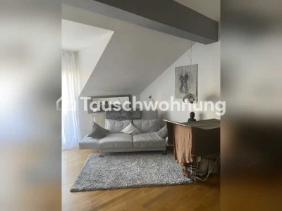 Tauschwohnung: Ideal für junge Paare oder Singles in Würzburg