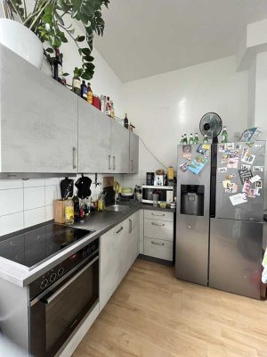 Loft in Kölner Südstad