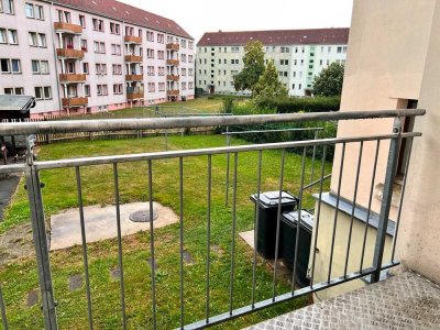Seumestr. 90, EG links