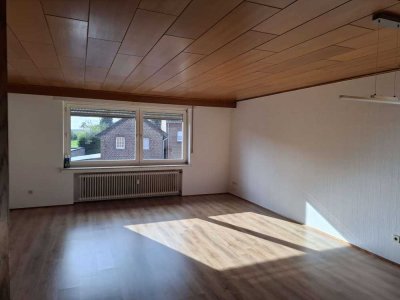 Geräumige 3 Zimmer Wohnung inkl Garage