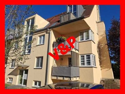 Kapitalanleger für vermietete ETW gesucht.