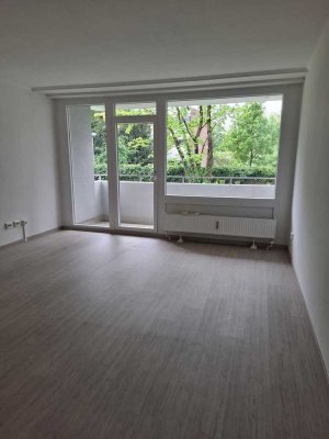 Moderne 3-Zimmer-Wohnung mit Balkon in Brühl