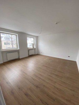 Ankommen und wohlfühlen: Helle 3-Zimmer-Wohnung