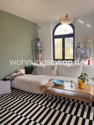 Wohnungstausch: Lahnstraße 15