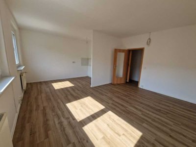 Einziehen und wohlfühlen***1-Zimmer-Wohnung mit Wannenbad!