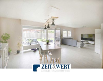 Erftstadt-Bliesheim! Platz für die Familie! Freist. Einfamilienhaus mit Garten und Garage (CA 4927)