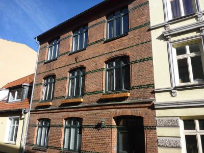 Warnowblick - Top Lage - Generalmietvertrag