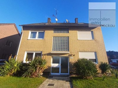 +++ Renovierte Singlewohnung in MG Broich +++
