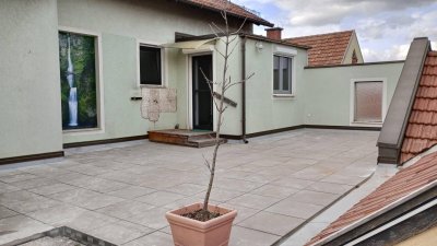 Charmante Eigentumswohnung mit Terrasse in Peisching – gepflegt, top Preis, 129.000 €