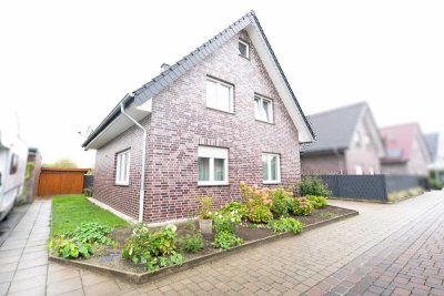 Sehr gepflegtes Energiesparhaus in Toplage von Senden
