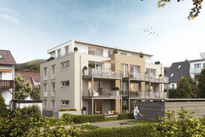 Freiheit zuhause genießen