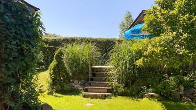 Großzügige 4-Zimmerwohnung in St. Johann in Tirol