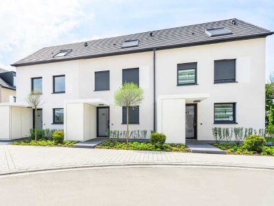 120 m² Wohntraum Reiheneckhaus in Bingen *KFN40* ökologisch und regenerativ wohnen !