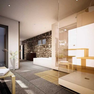 Ihr Traum wird wahr - Das Haus in Berlin