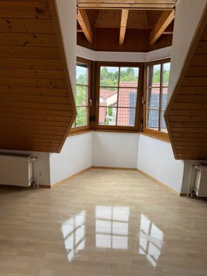 Helle 3-Zimmer-Wohnung in Reichenbach an der Fils