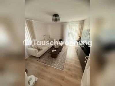 Tauschwohnung: Suche große Wohnung in Köln zum Tausch