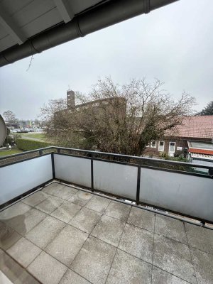 Tolle helle 4- Zimmer Wohnung im Riemekeviertel in Paderborn