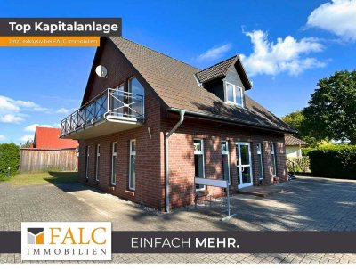 ***Wohn- und Geschäftshaus mit viel Potenzial - Ideal für individuelle Konzepte***