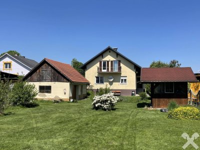 Tolle Gelegenheit in Premstätten! Wohnobjekt mit vielen Möglichkeiten