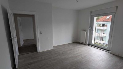 Zentrumsnahe 3-Zimmer-Wohnung, komplett saniert