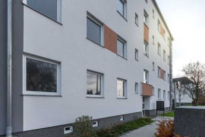 Modernisierte 2-Zimmer-Wohnung für Singles in Bremerhaven-Geestemünde