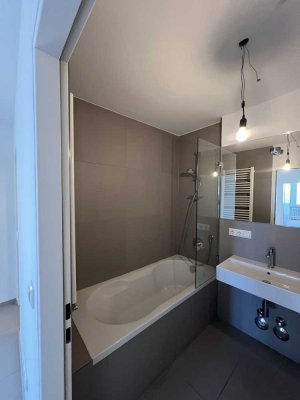Lichtdurchflutete 3,5-Zimmer-Wohnung mit Wohlfühlatmosphäre