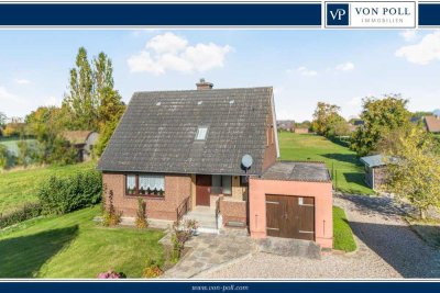 Schönes Einfamilienhaus in Ostseenähe - Ideal für junge Familien