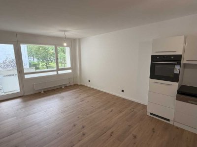 Moderne 2-Zimmer-Wohnung in Wiesbaden - frisch saniert und renoviert