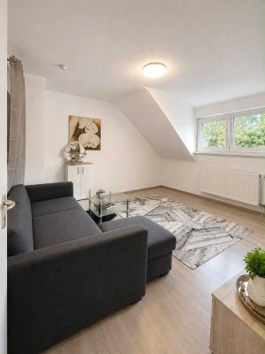 3,5 Zimmer Wohnung in Hagsfeld