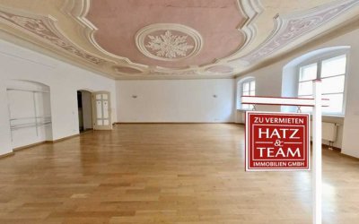 Charmante Altstadtwohnung mitten in Passau!