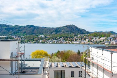 BEZUGSFERTIG - Sunset² traumhafte Wohnung mit Eigengarten