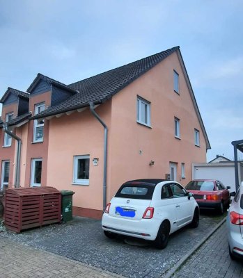 PROVISIONSFREIE 5-Zimmer-Doppelhaushälfte zum Kauf in Hammersbach