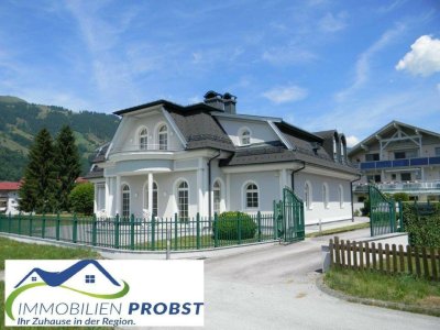 Moderne, stilvolle Villa umgeben von den Kitzbüheler Alpen