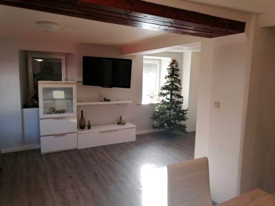 Charmantes Mehrgenerationenhaus im Herzen von Wasserliesch