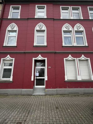 2-Raum Wohnung in der 2 Etage / Bickern Str. 178