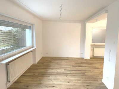 VIEL PLATZ + NEUWERTIG: Schöne Maisonettewohnung in Usingen