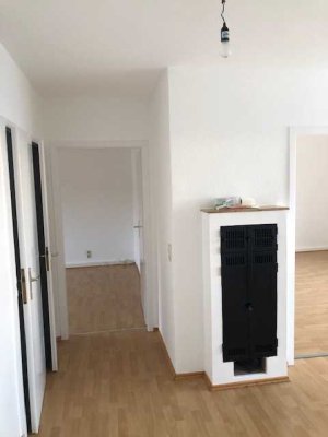 Sonnige 3,5-Zimmer Wohnung in Aussichtslage