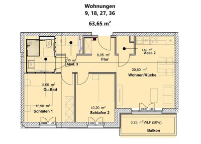 Achtung Steuerfüchse - Steuern sparen durch Sonderabschreibungen im
KFW 40 QNG Energiesparhaus