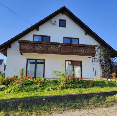Einfamilienhaus 126qm, mit EBK, in Ichenhausen