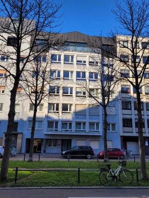 Erstbezug!!!  Wohnen in Wasserturmnähe