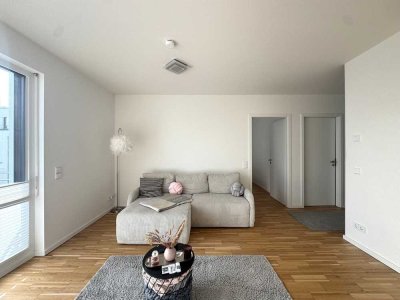 Stilvolle 2-Zimmer-Wohnung in Bonn – ideal für Singles & Paare